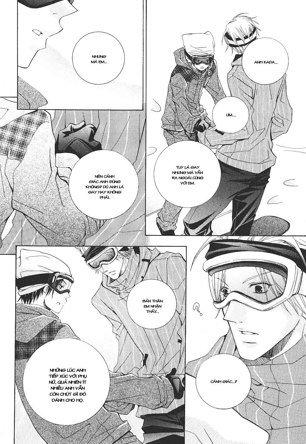 _Mabuta No Shunjou - _Mabuta No Shunjou trang 61