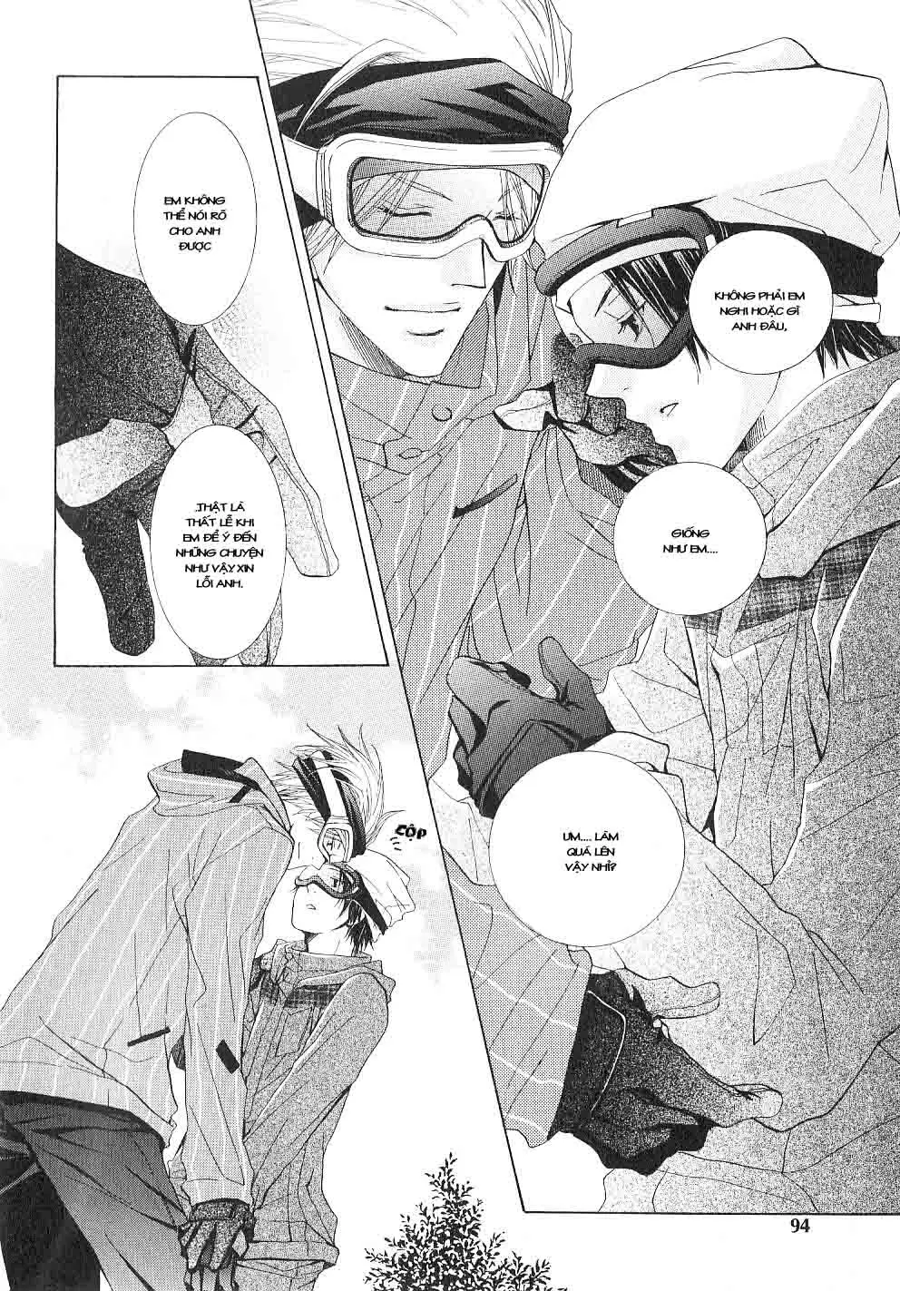 _Mabuta No Shunjou - _Mabuta No Shunjou trang 63