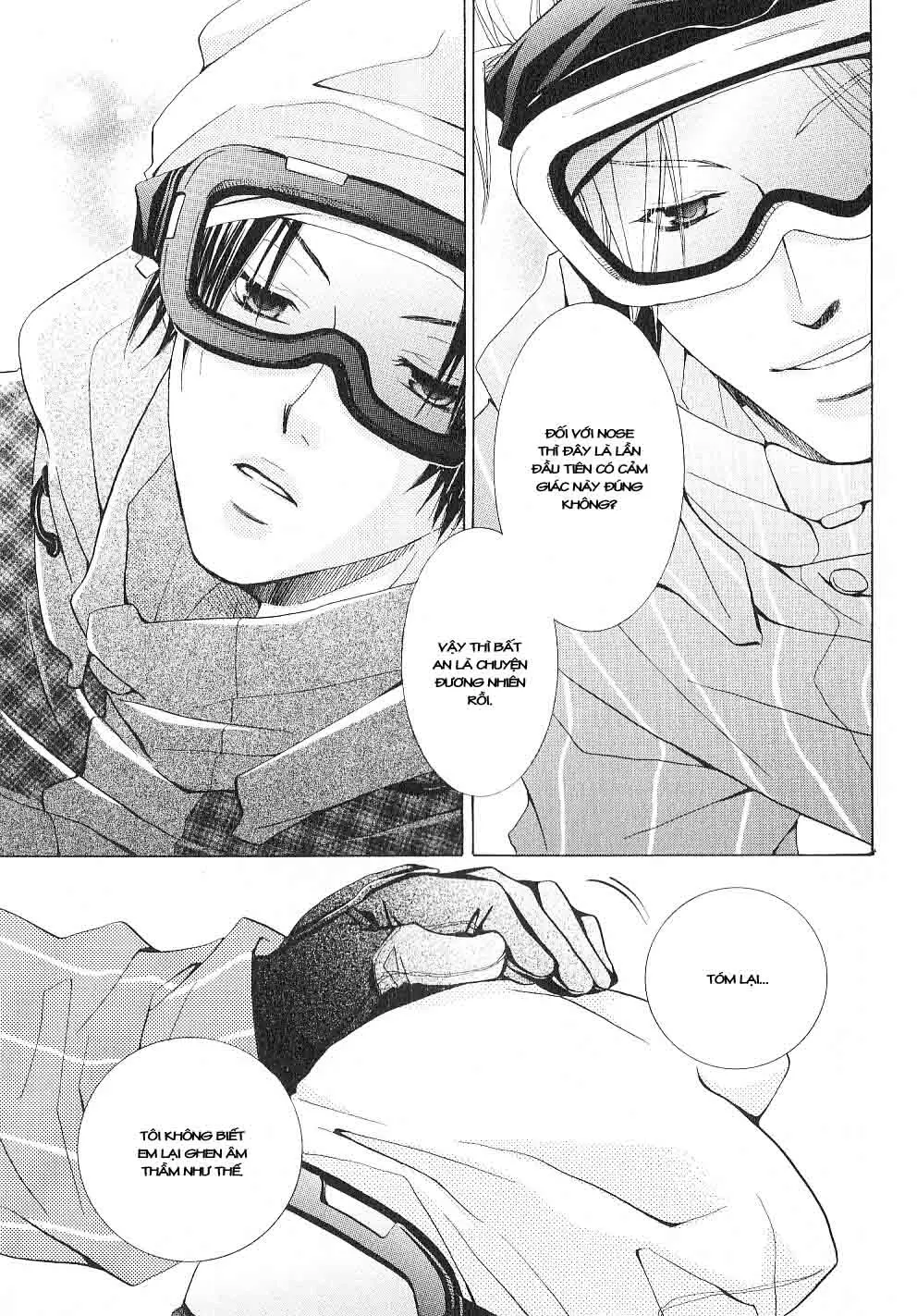 _Mabuta No Shunjou - _Mabuta No Shunjou trang 64