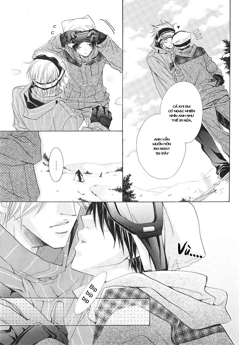 _Mabuta No Shunjou - _Mabuta No Shunjou trang 66