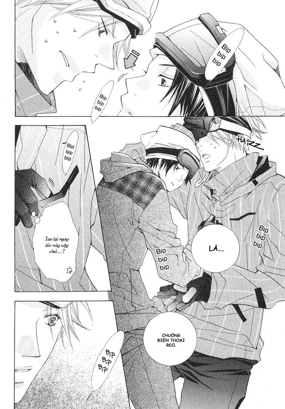 _Mabuta No Shunjou - _Mabuta No Shunjou trang 67