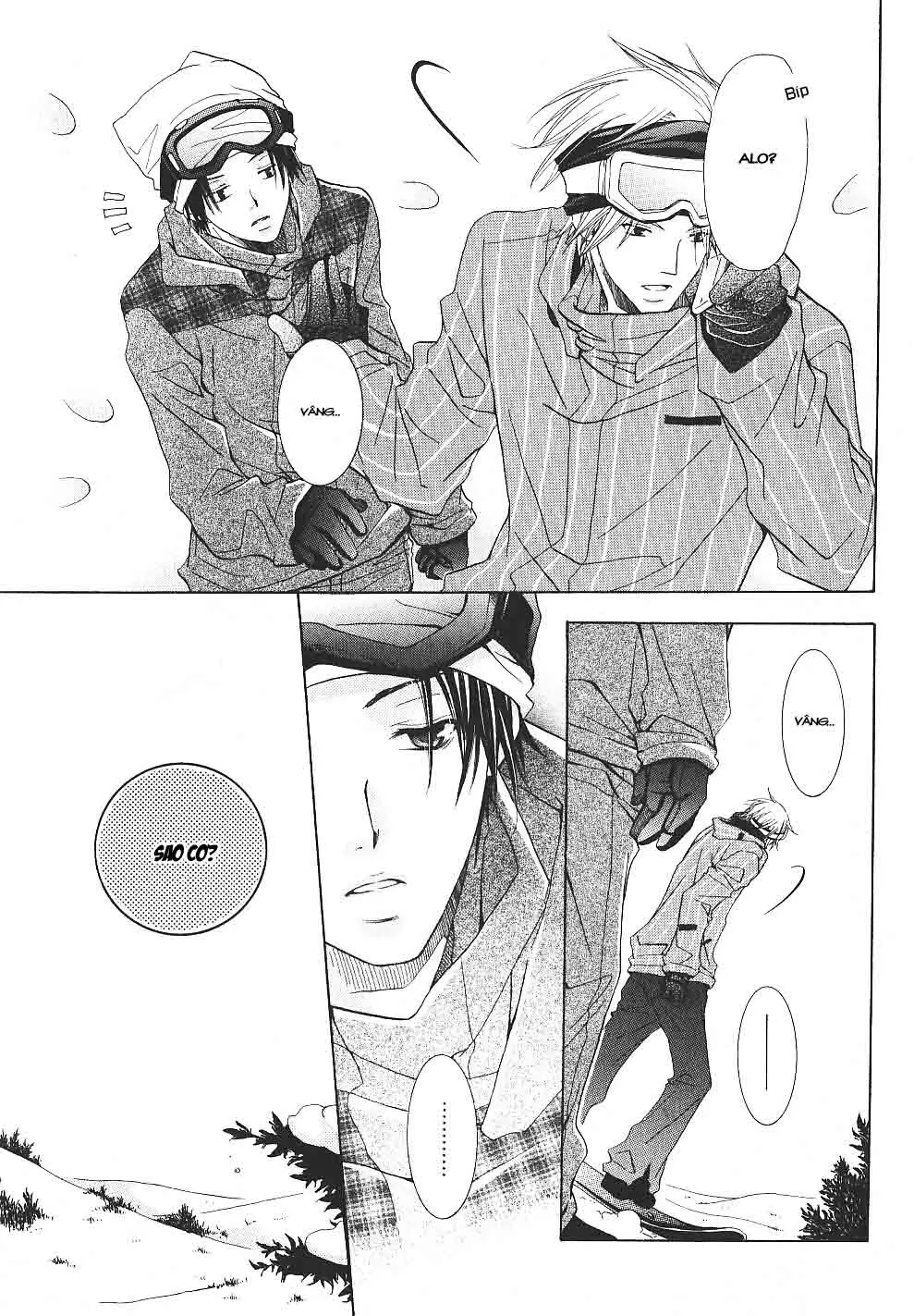 _Mabuta No Shunjou - _Mabuta No Shunjou trang 68