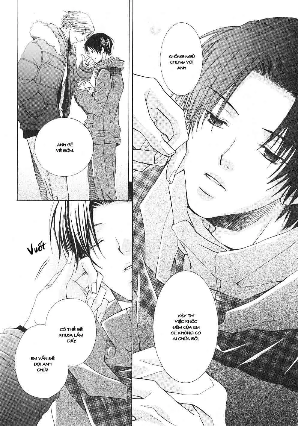 _Mabuta No Shunjou - _Mabuta No Shunjou trang 73