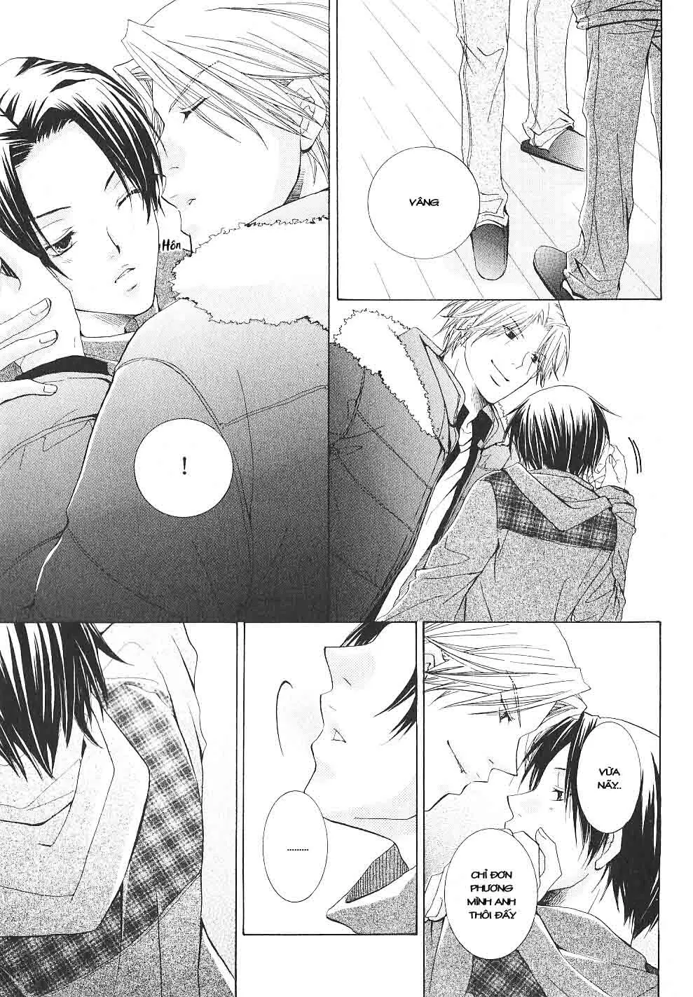 _Mabuta No Shunjou - _Mabuta No Shunjou trang 74