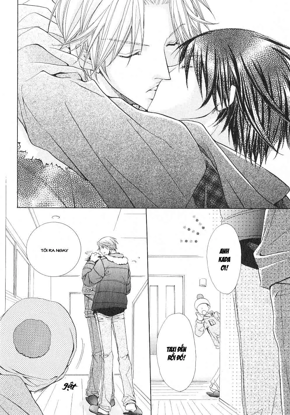 _Mabuta No Shunjou - _Mabuta No Shunjou trang 75