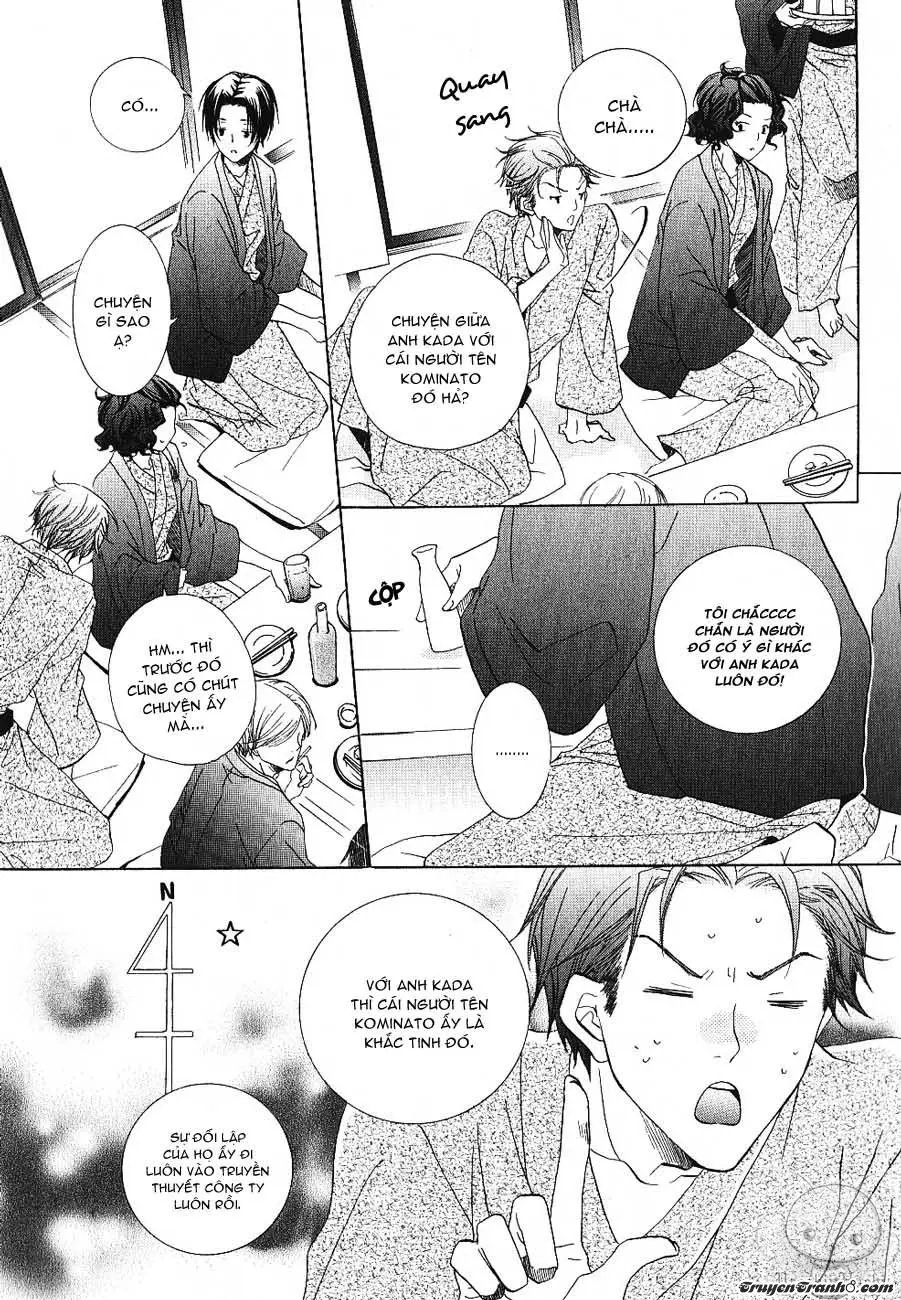 _Mabuta No Shunjou - _Mabuta No Shunjou trang 79