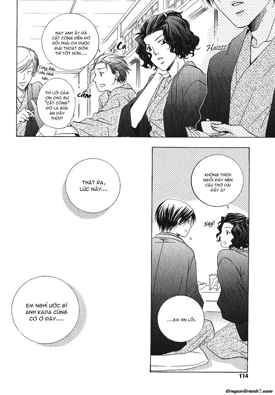_Mabuta No Shunjou - _Mabuta No Shunjou trang 82