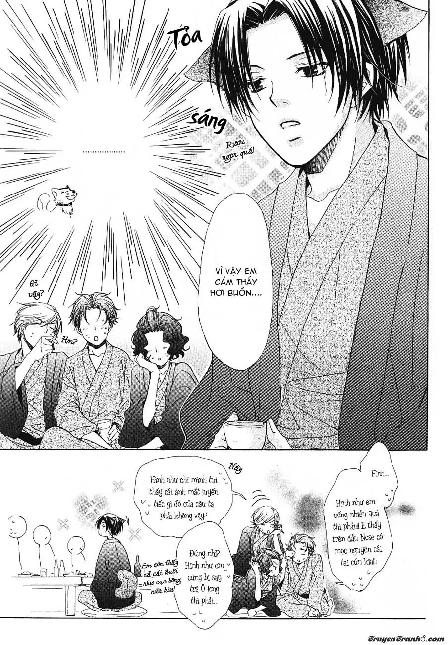 _Mabuta No Shunjou - _Mabuta No Shunjou trang 83