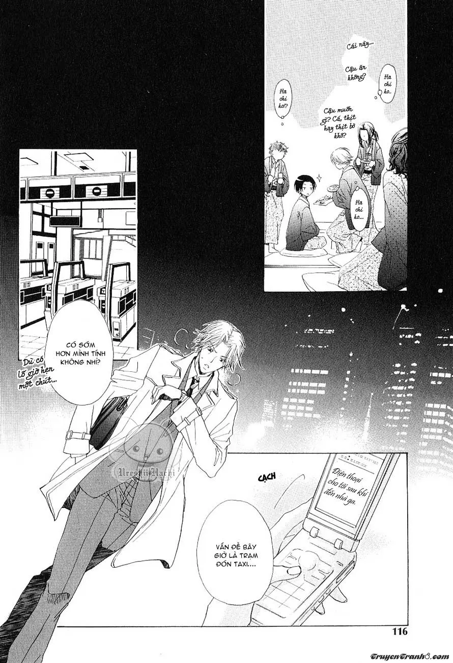 _Mabuta No Shunjou - _Mabuta No Shunjou trang 84