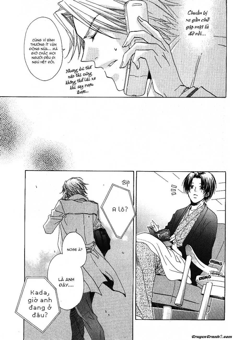 _Mabuta No Shunjou - _Mabuta No Shunjou trang 85