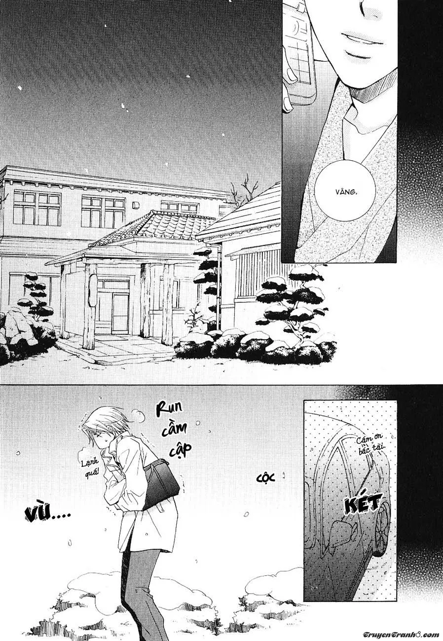 _Mabuta No Shunjou - _Mabuta No Shunjou trang 88