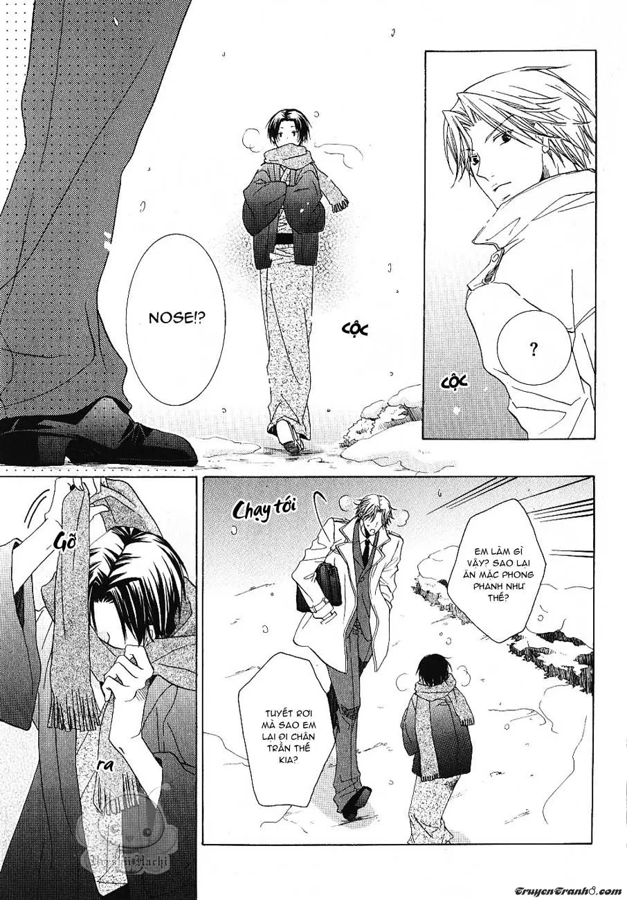 _Mabuta No Shunjou - _Mabuta No Shunjou trang 89