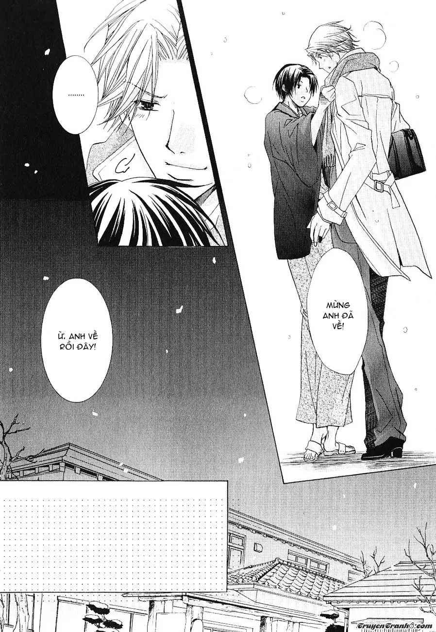 _Mabuta No Shunjou - _Mabuta No Shunjou trang 90