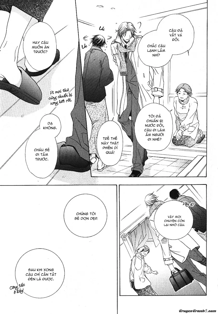 _Mabuta No Shunjou - _Mabuta No Shunjou trang 91
