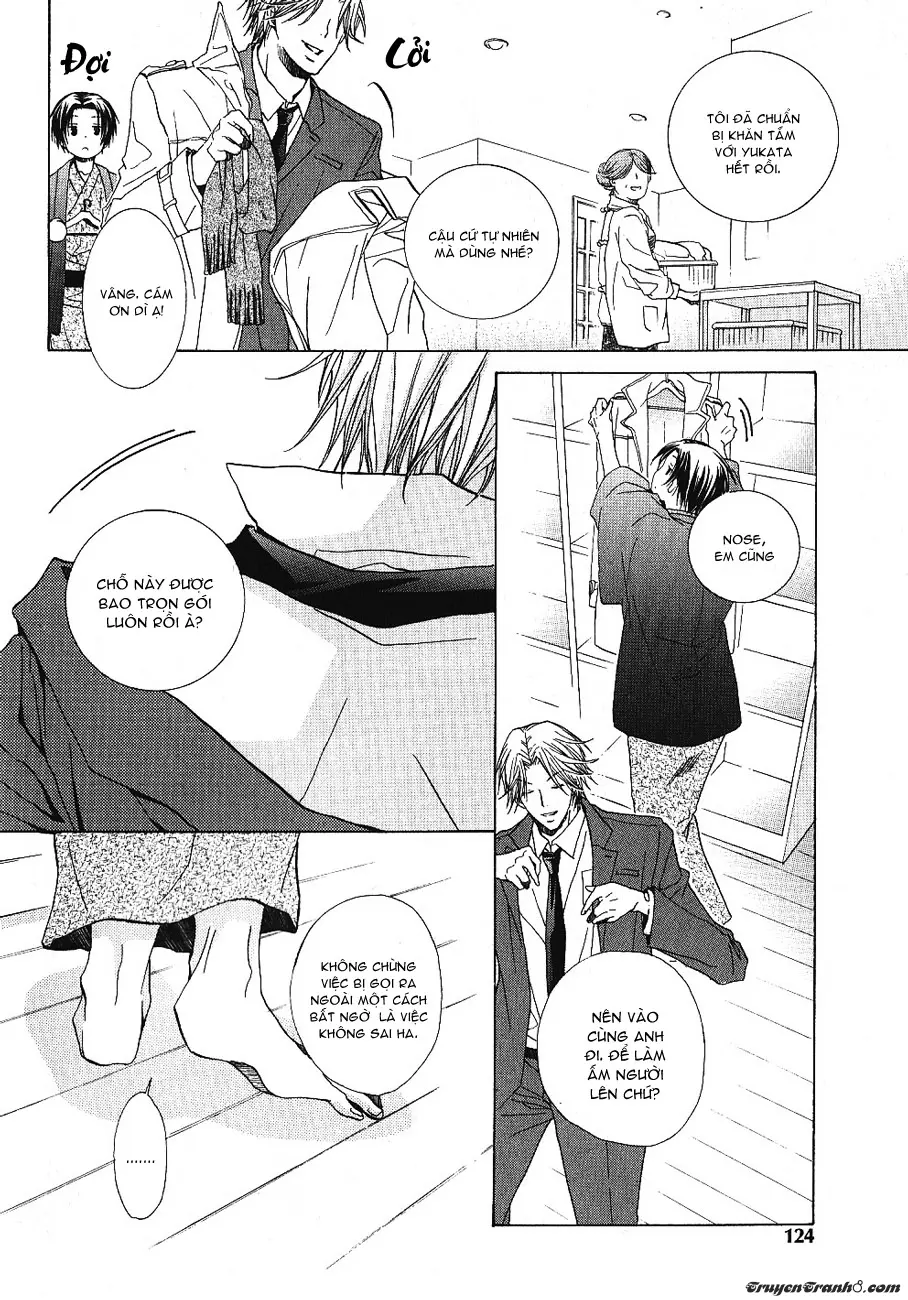 _Mabuta No Shunjou - _Mabuta No Shunjou trang 92