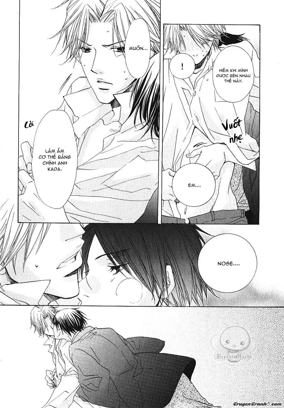 _Mabuta No Shunjou - _Mabuta No Shunjou trang 94