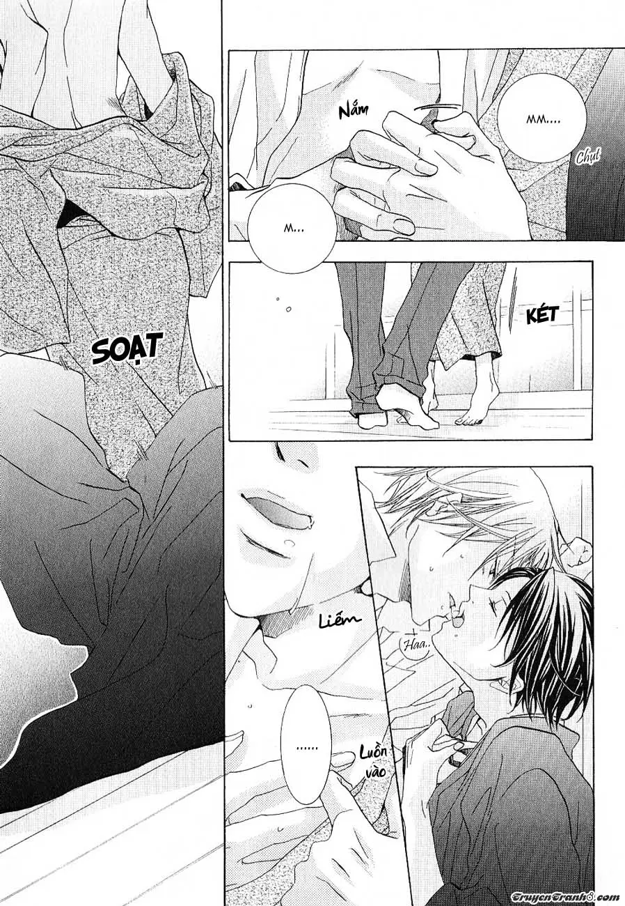 _Mabuta No Shunjou - _Mabuta No Shunjou trang 95