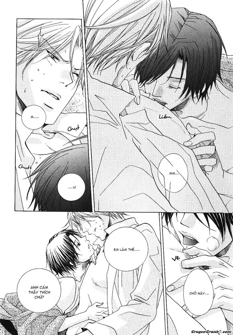 _Mabuta No Shunjou - _Mabuta No Shunjou trang 96