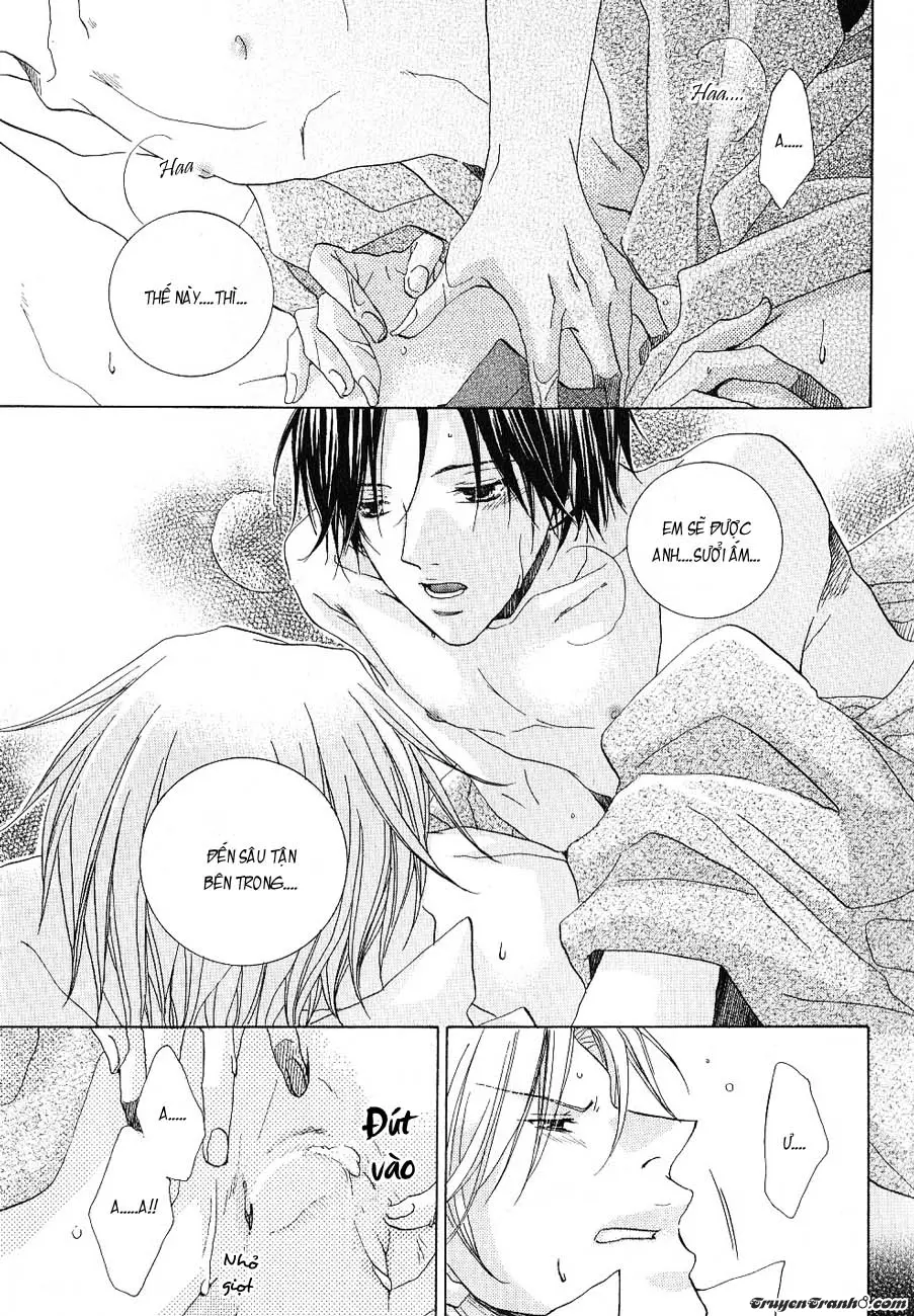_Mabuta No Shunjou - _Mabuta No Shunjou trang 101
