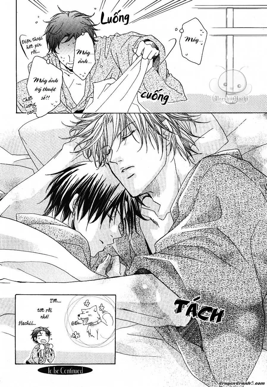 _Mabuta No Shunjou - _Mabuta No Shunjou trang 104