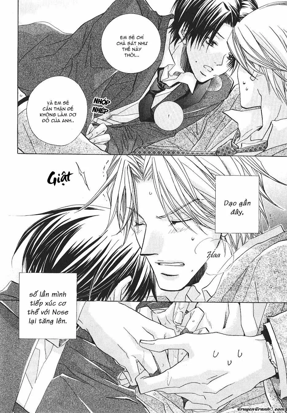 _Mabuta No Shunjou - _Mabuta No Shunjou trang 107