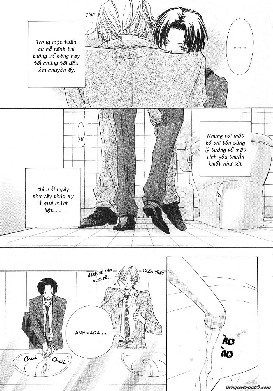 _Mabuta No Shunjou - _Mabuta No Shunjou trang 108