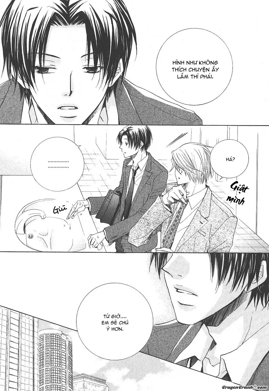 _Mabuta No Shunjou - _Mabuta No Shunjou trang 109