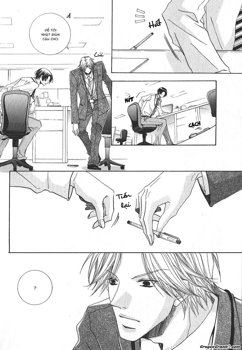 _Mabuta No Shunjou - _Mabuta No Shunjou trang 111