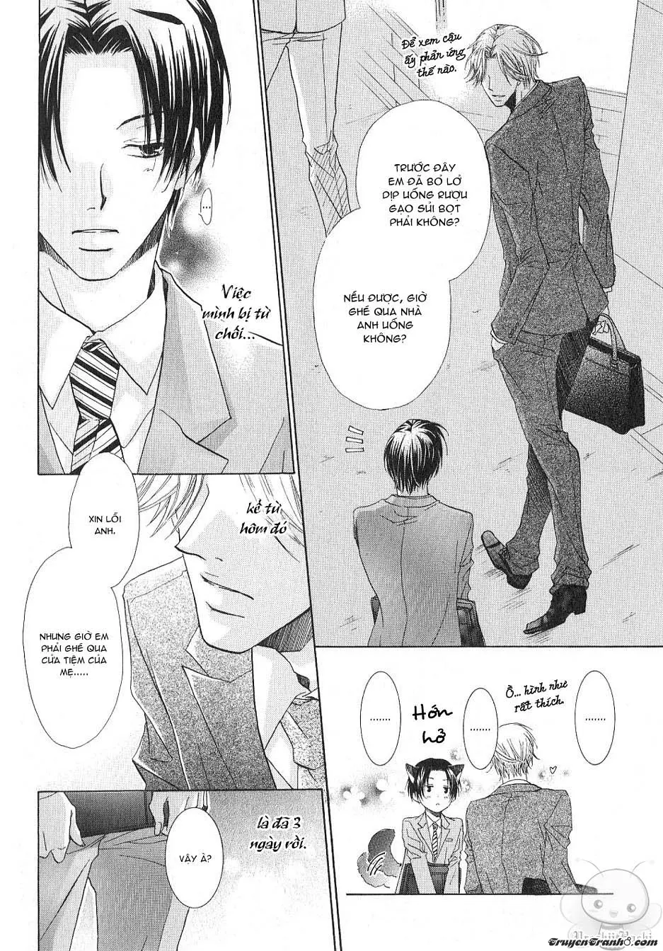 _Mabuta No Shunjou - _Mabuta No Shunjou trang 115