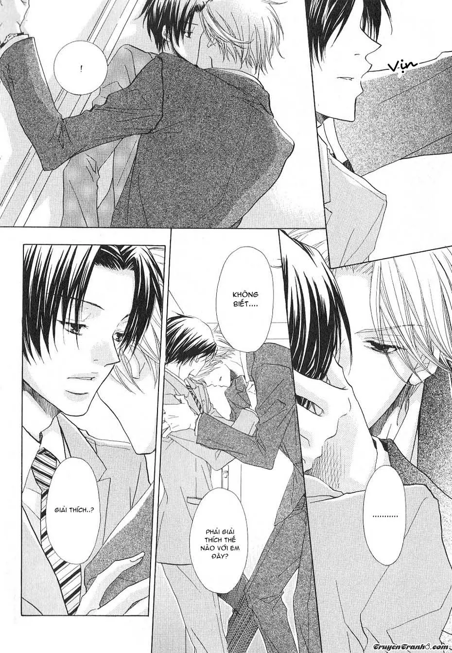 _Mabuta No Shunjou - _Mabuta No Shunjou trang 117