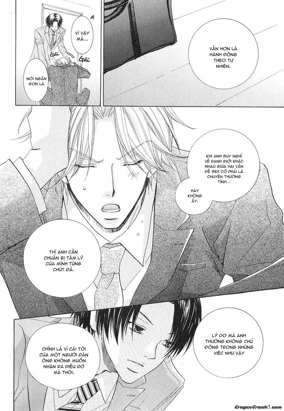 _Mabuta No Shunjou - _Mabuta No Shunjou trang 119