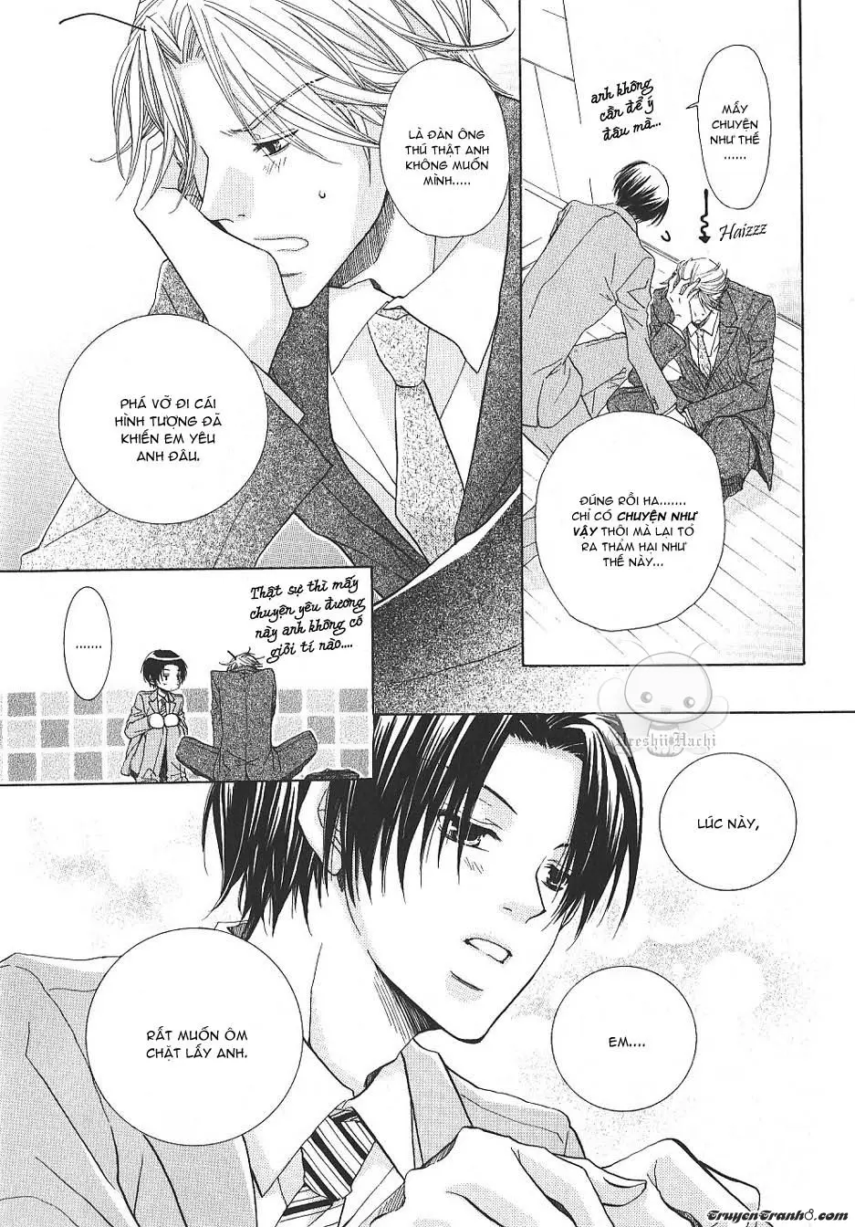 _Mabuta No Shunjou - _Mabuta No Shunjou trang 120