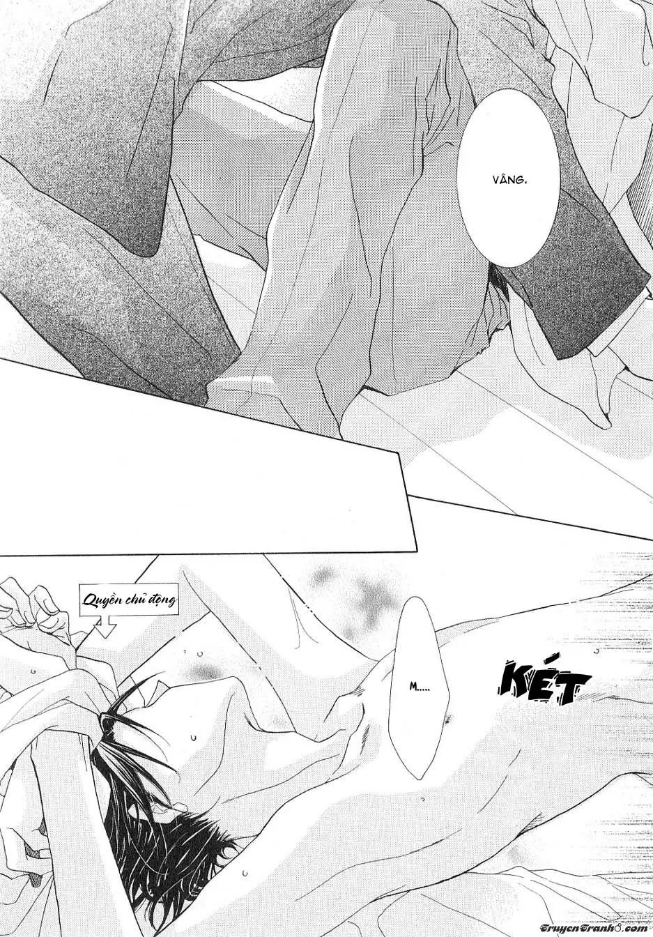 _Mabuta No Shunjou - _Mabuta No Shunjou trang 122