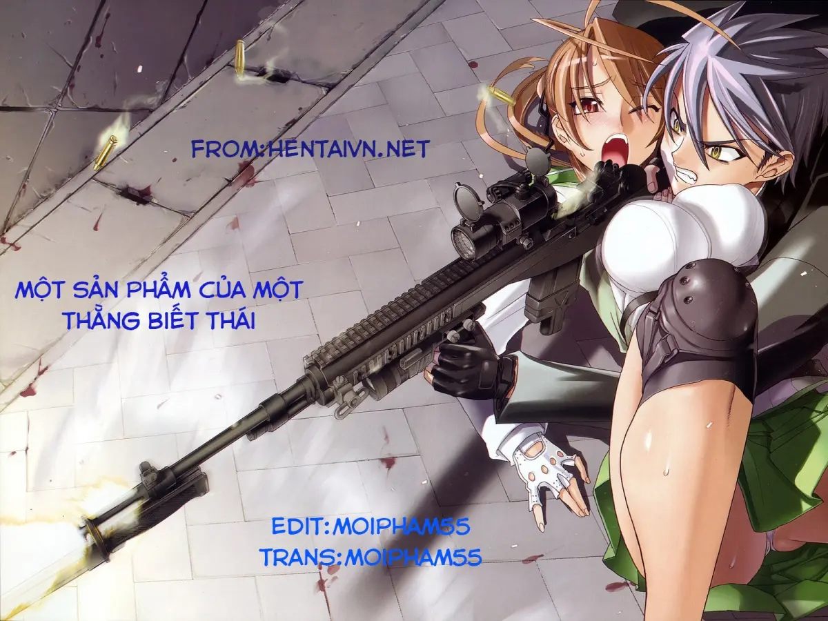 Nakadashi 100-nin Dekiru kana Ch. 1-5 - Nakadashi 100-nin Dekiru kana Ch. 1-5 trang 36