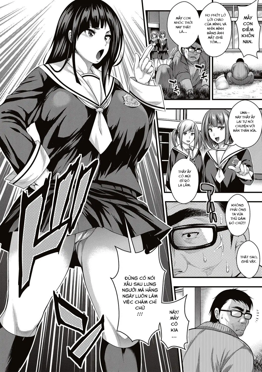 Nakadashi 100-nin Dekiru kana Ch. 1-5 - Nakadashi 100-nin Dekiru kana Ch. 1-5 trang 91