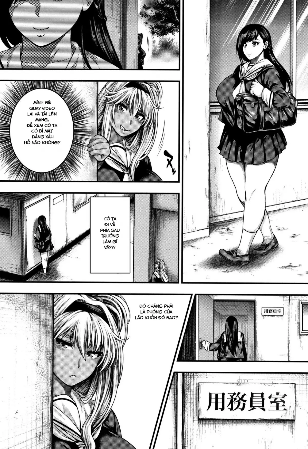 Nakadashi 100-nin Dekiru kana Ch. 1-5 - Nakadashi 100-nin Dekiru kana Ch. 1-5 trang 129