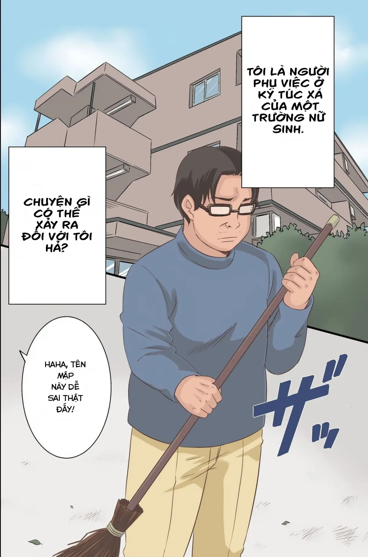 Joshiryou no Onna-tachi ga Zombie-ka shita no de Hokaku shite Okashimakutte Ore dake no Juujun Pet ni Shite mita - Joshiryou no Onna-tachi ga Zombie-ka shita no de Hokaku shite Okashimakutte Ore dake no Juujun Pet ni Shite mita trang 2