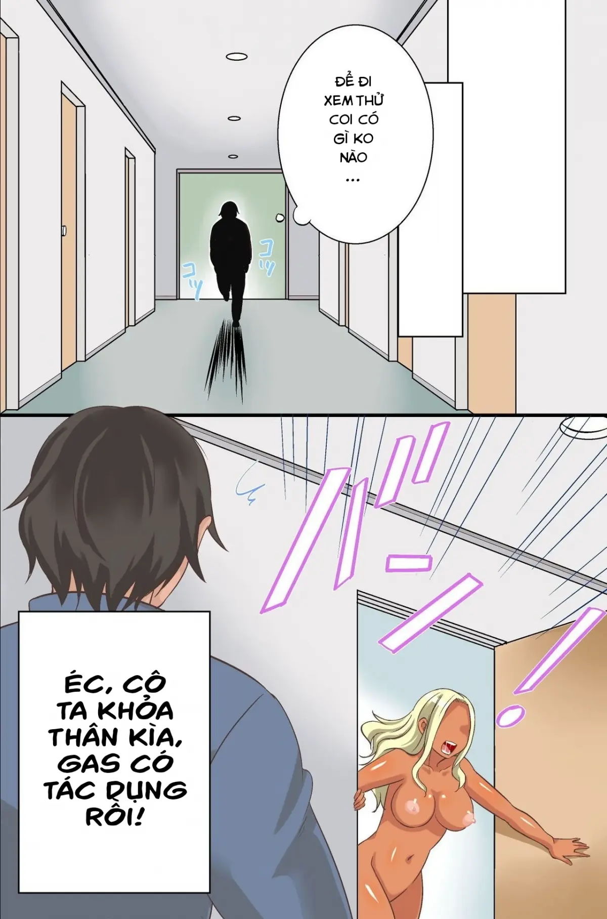 Joshiryou no Onna-tachi ga Zombie-ka shita no de Hokaku shite Okashimakutte Ore dake no Juujun Pet ni Shite mita - Joshiryou no Onna-tachi ga Zombie-ka shita no de Hokaku shite Okashimakutte Ore dake no Juujun Pet ni Shite mita trang 6