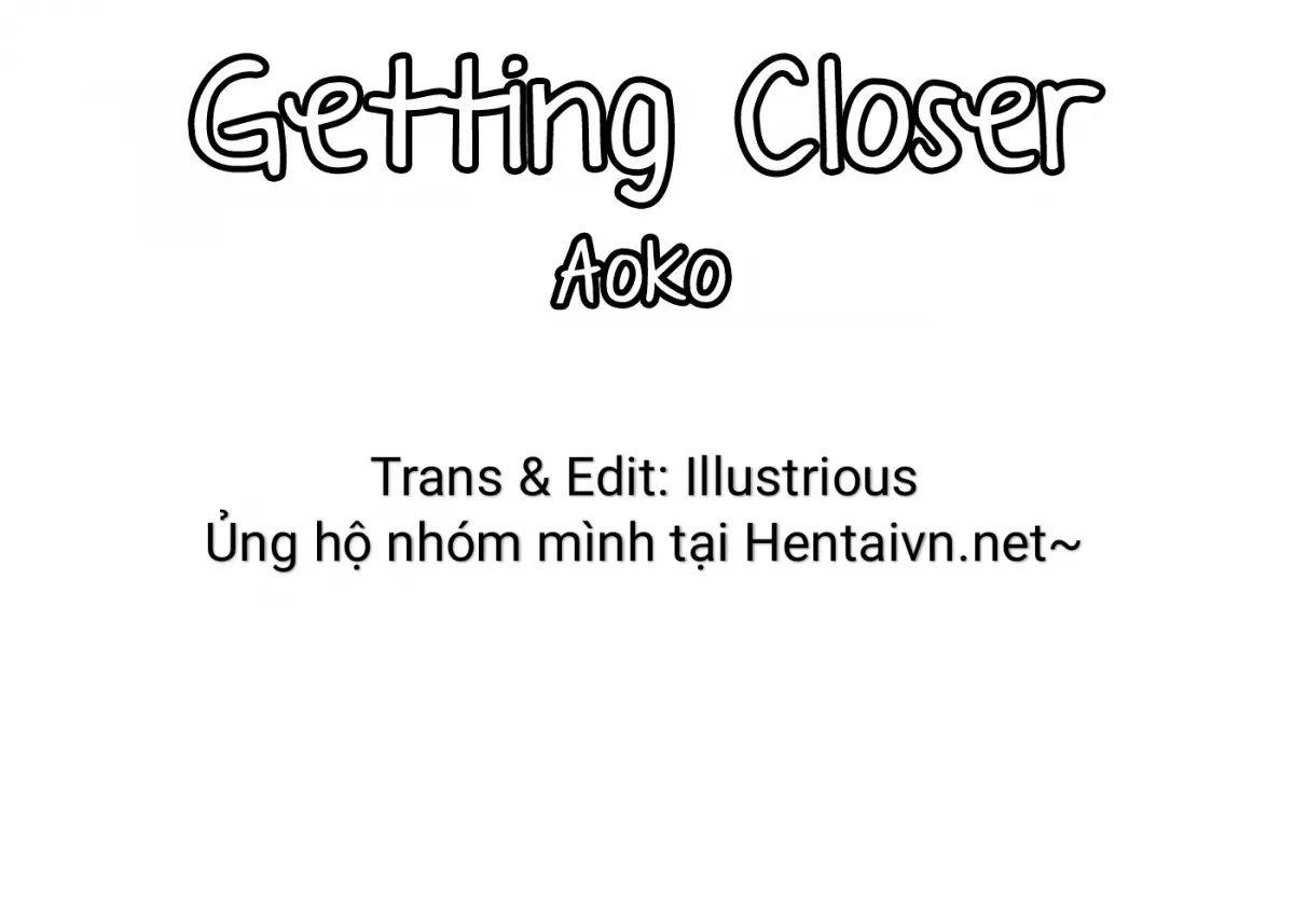 Restless Kiss Ch. 1-2 - Restless Kiss Ch. 1-2 trang 30