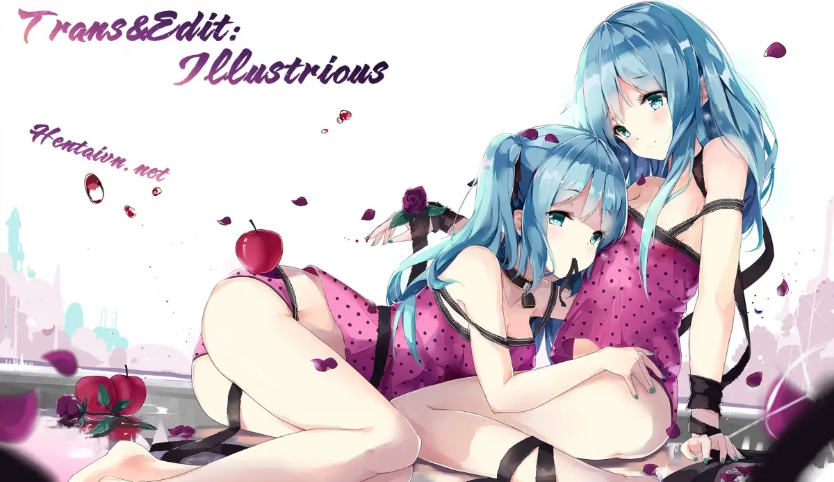 Restless Kiss Ch. 1-2 - Restless Kiss Ch. 1-2 trang 31
