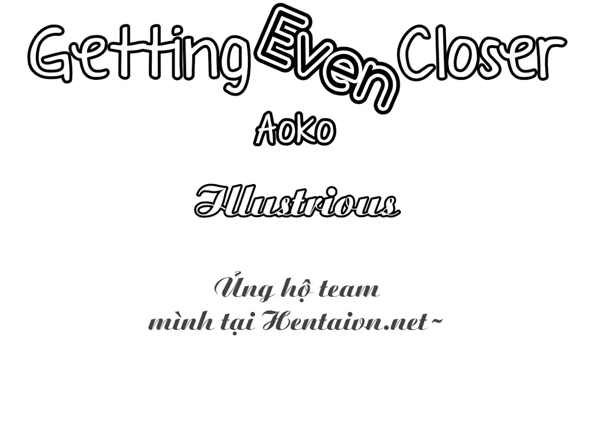 Restless Kiss Ch. 1-2 - Restless Kiss Ch. 1-2 trang 50