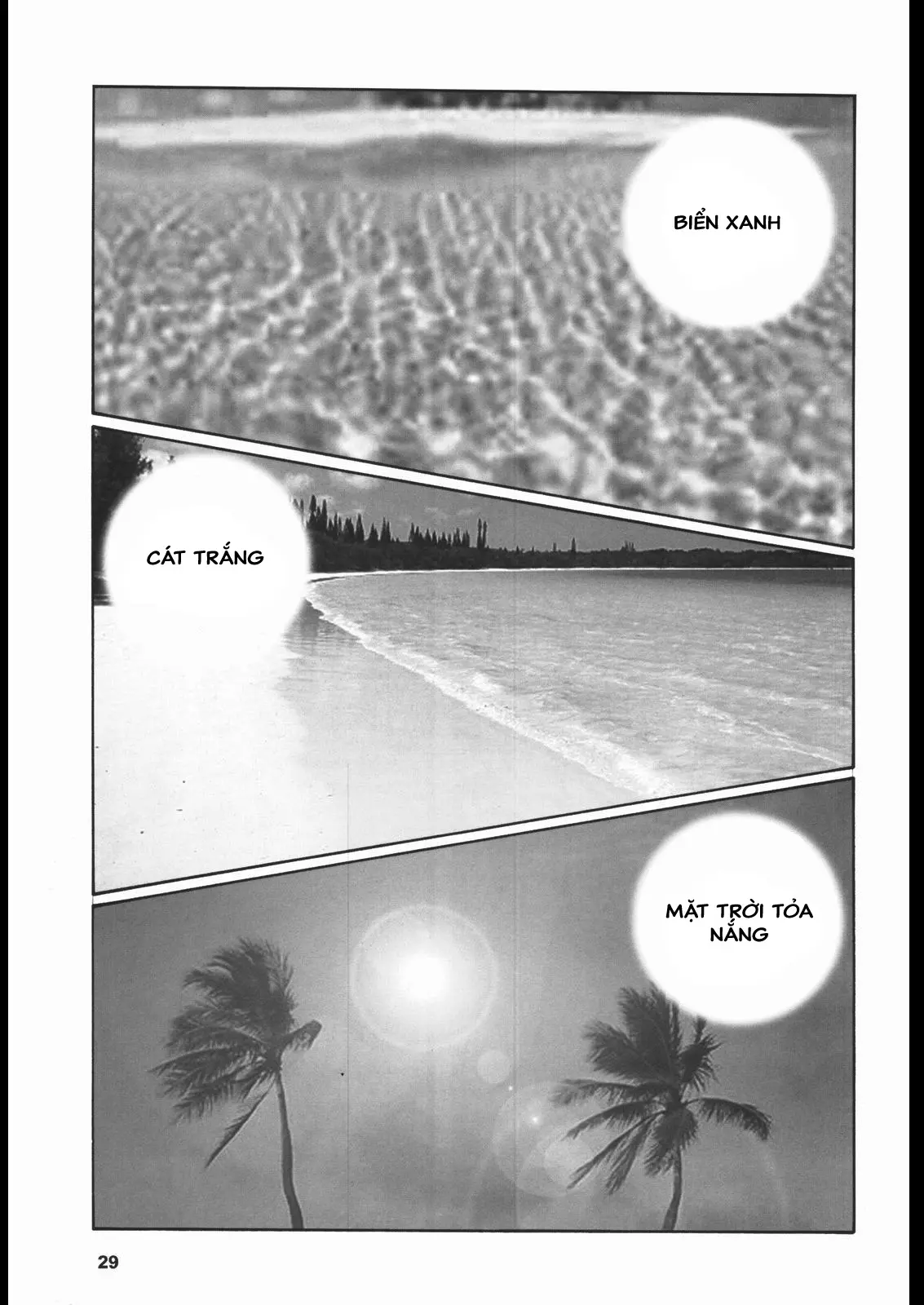 Potemayo vol. 1 - Potemayo vol. 1 trang 30