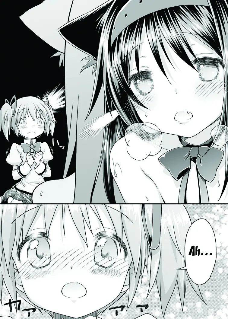 Nukumori o Wakeainagara Futari no Kyori o Chijimeyou - Nukumori o Wakeainagara Futari no Kyori o Chijimeyou trang 14