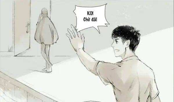 Yêu em từ cái nhìn đầu tiên - Yêu em từ cái nhìn đầu tiên trang 3
