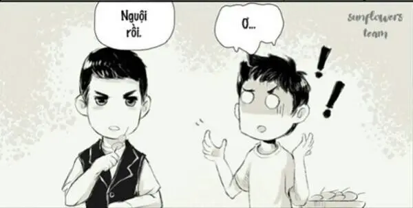Yêu em từ cái nhìn đầu tiên - Yêu em từ cái nhìn đầu tiên trang 12