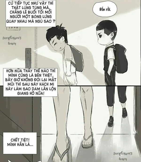 Yêu em từ cái nhìn đầu tiên - Yêu em từ cái nhìn đầu tiên trang 14