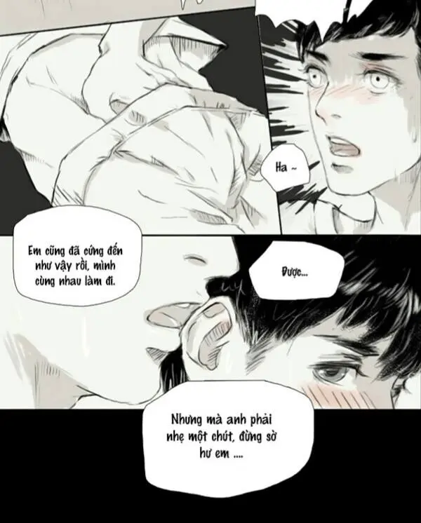 Yêu em từ cái nhìn đầu tiên - Yêu em từ cái nhìn đầu tiên trang 19