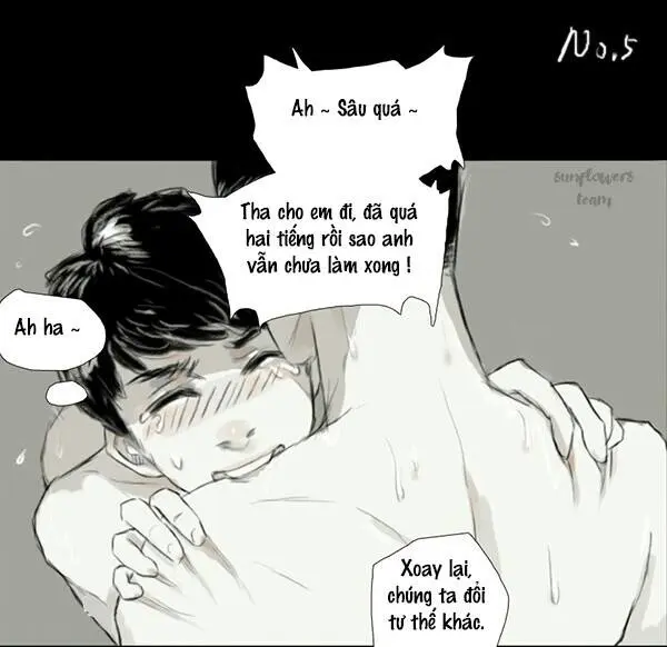 Yêu em từ cái nhìn đầu tiên - Yêu em từ cái nhìn đầu tiên trang 25