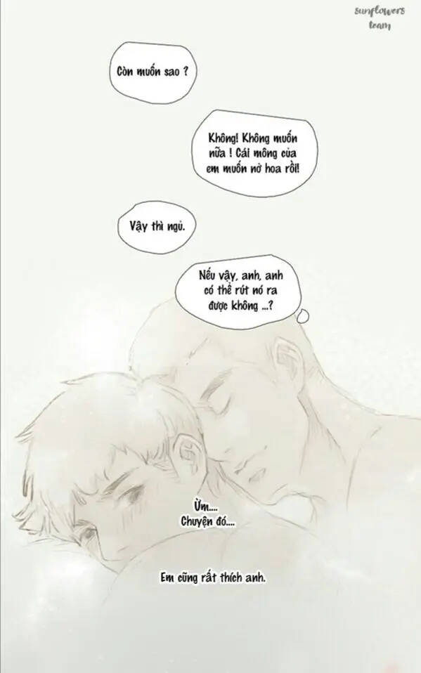 Yêu em từ cái nhìn đầu tiên - Yêu em từ cái nhìn đầu tiên trang 27