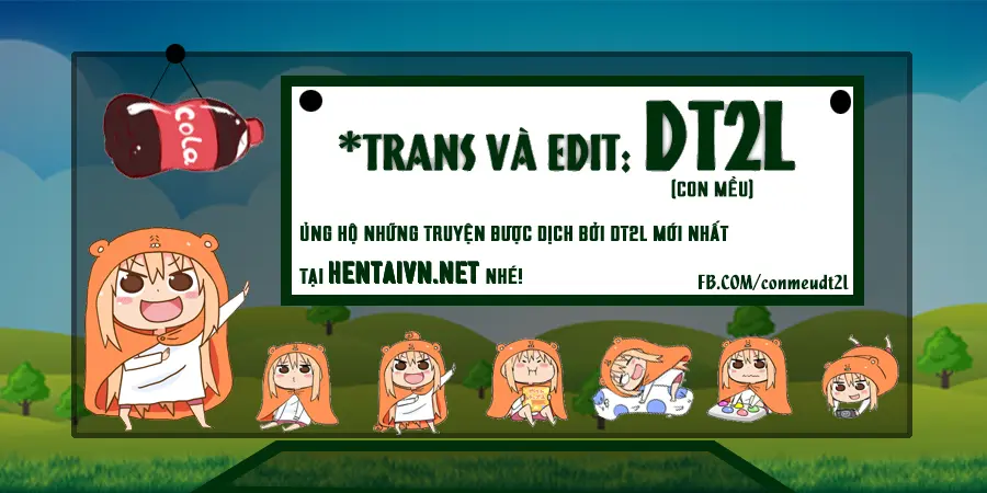 Gohoushi no Itashikata. - Gohoushi no Itashikata. trang 27